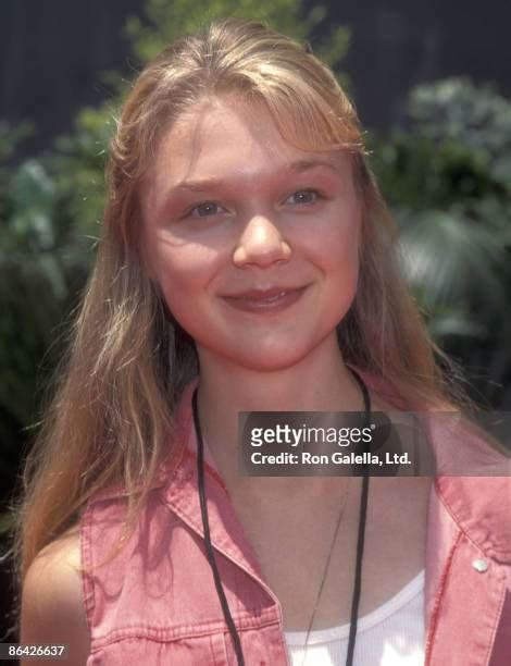 ariana richards naked|119 Ariana Richards Photos & High Res Pictures